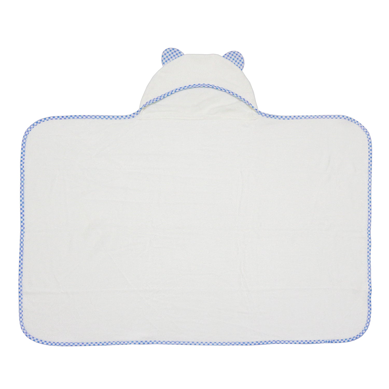 Bamboo Hooded Bath Towel