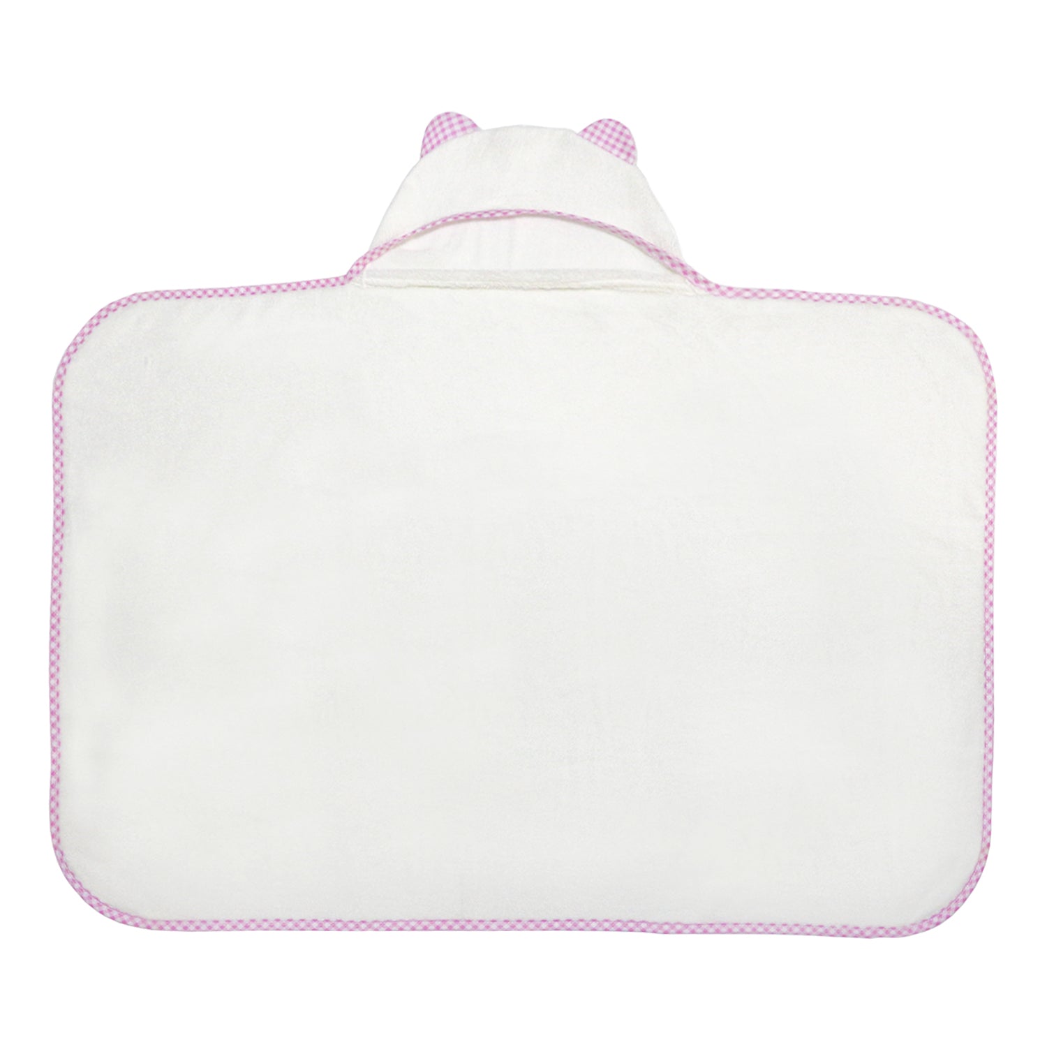 Bamboo Hooded Bath Towel