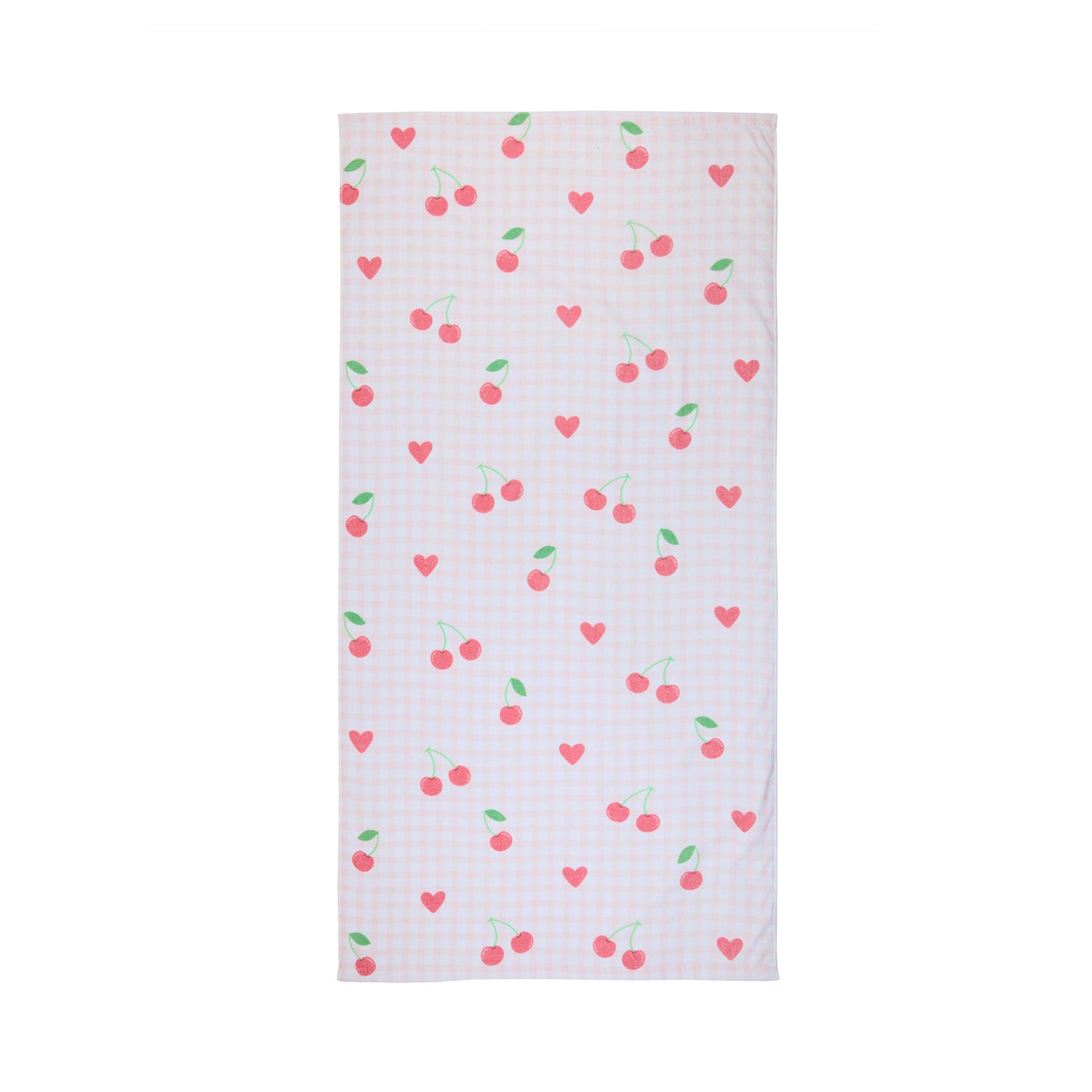 Cherry Swim Essentials 3-Piece Set