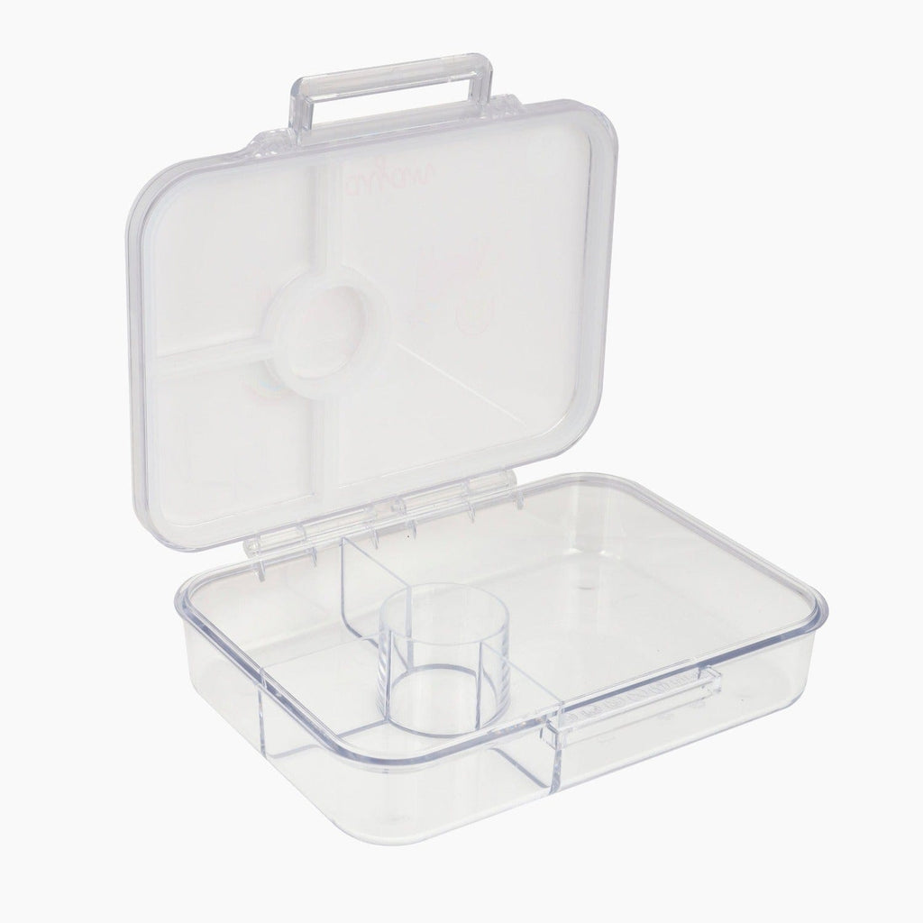 Party Favour: Woodland Lunchbox - 4 Compartments