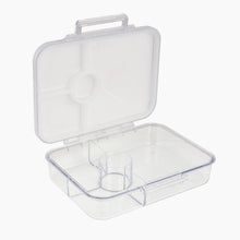 Load image into Gallery viewer, Party Favour: 4-Compartment Dino Bento Box
