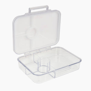 Party Favour: 4-Compartment Dino Bento Box