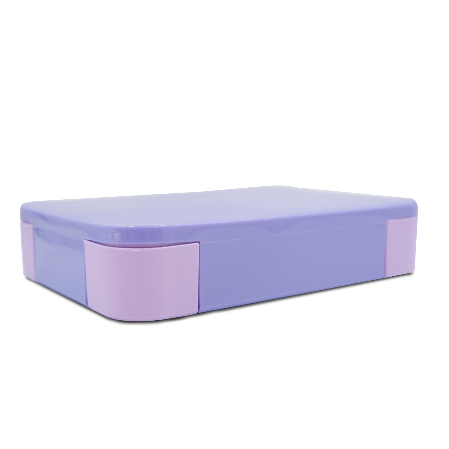 7-Compartment Lunchbox with Cutlery