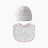 Birdsong Bib & Hat Set