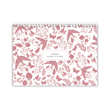 Family Weekly Planner