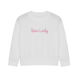'Boss Lady' Sweatshirt