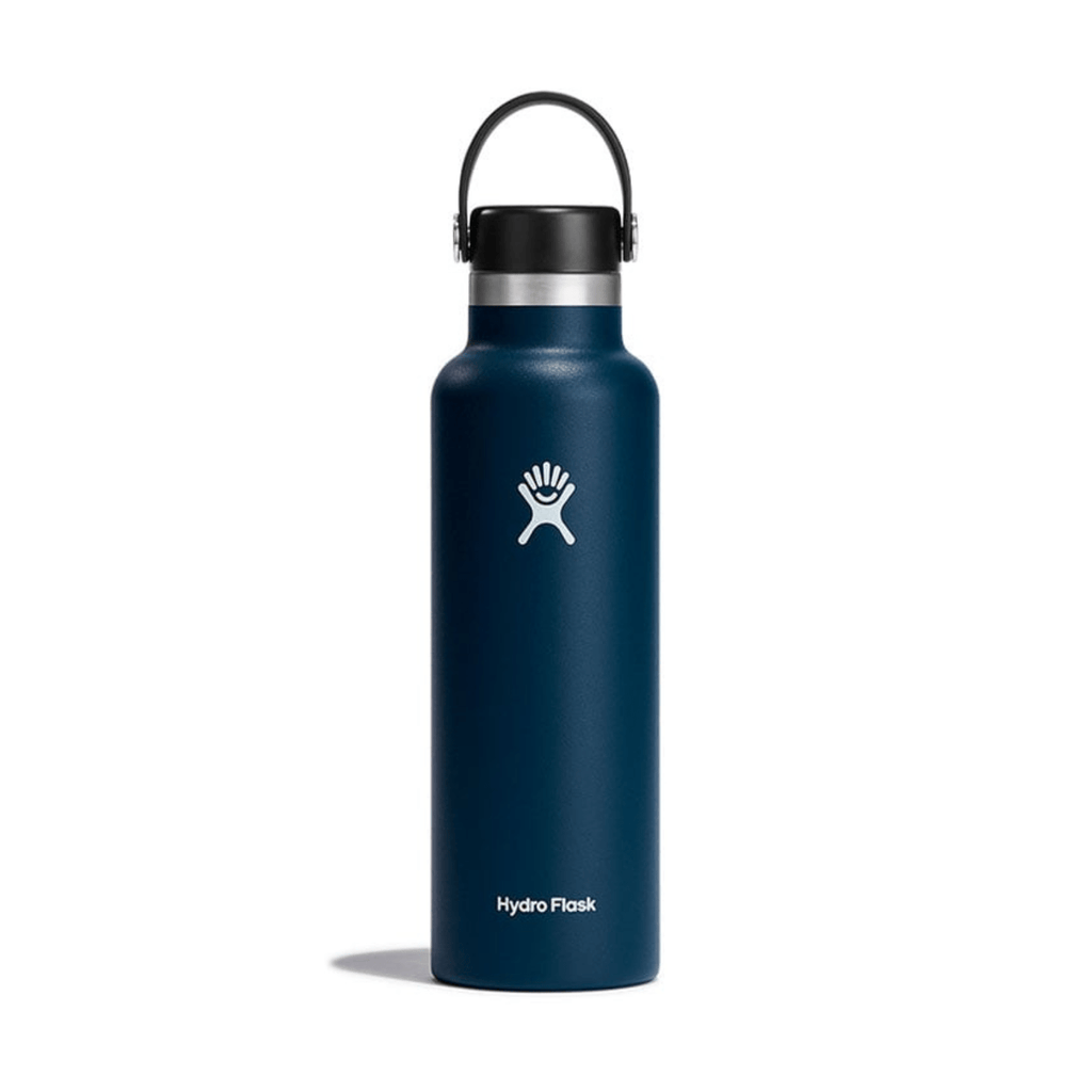 Standard Mouth Insulated Bottle