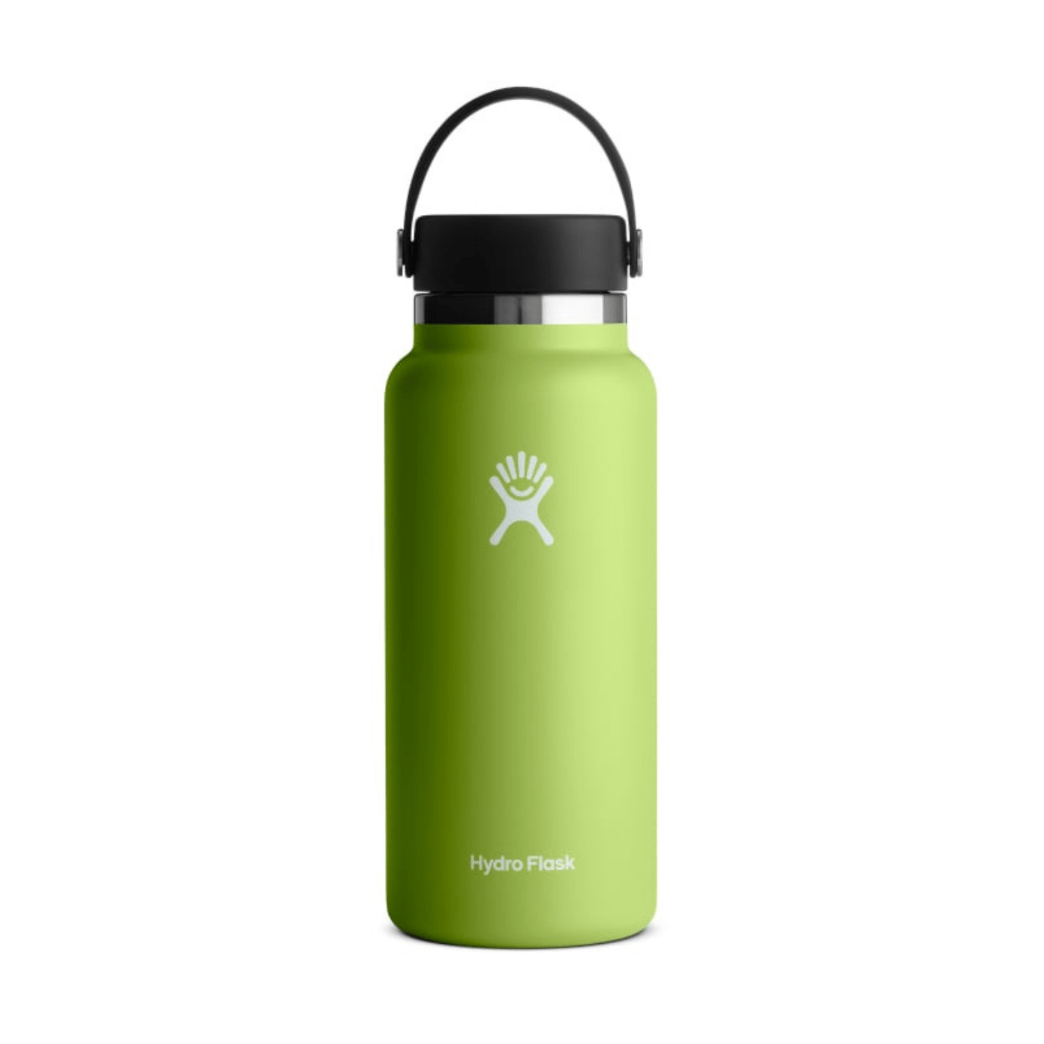Wide Mouth Vacuum Insulated Bottle