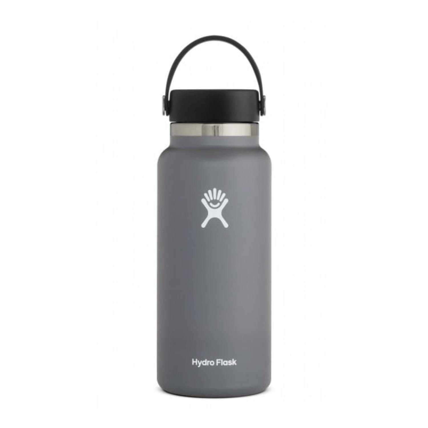 Wide Mouth Vacuum Insulated Bottle
