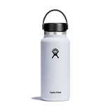 Wide Mouth Vacuum Insulated Bottle