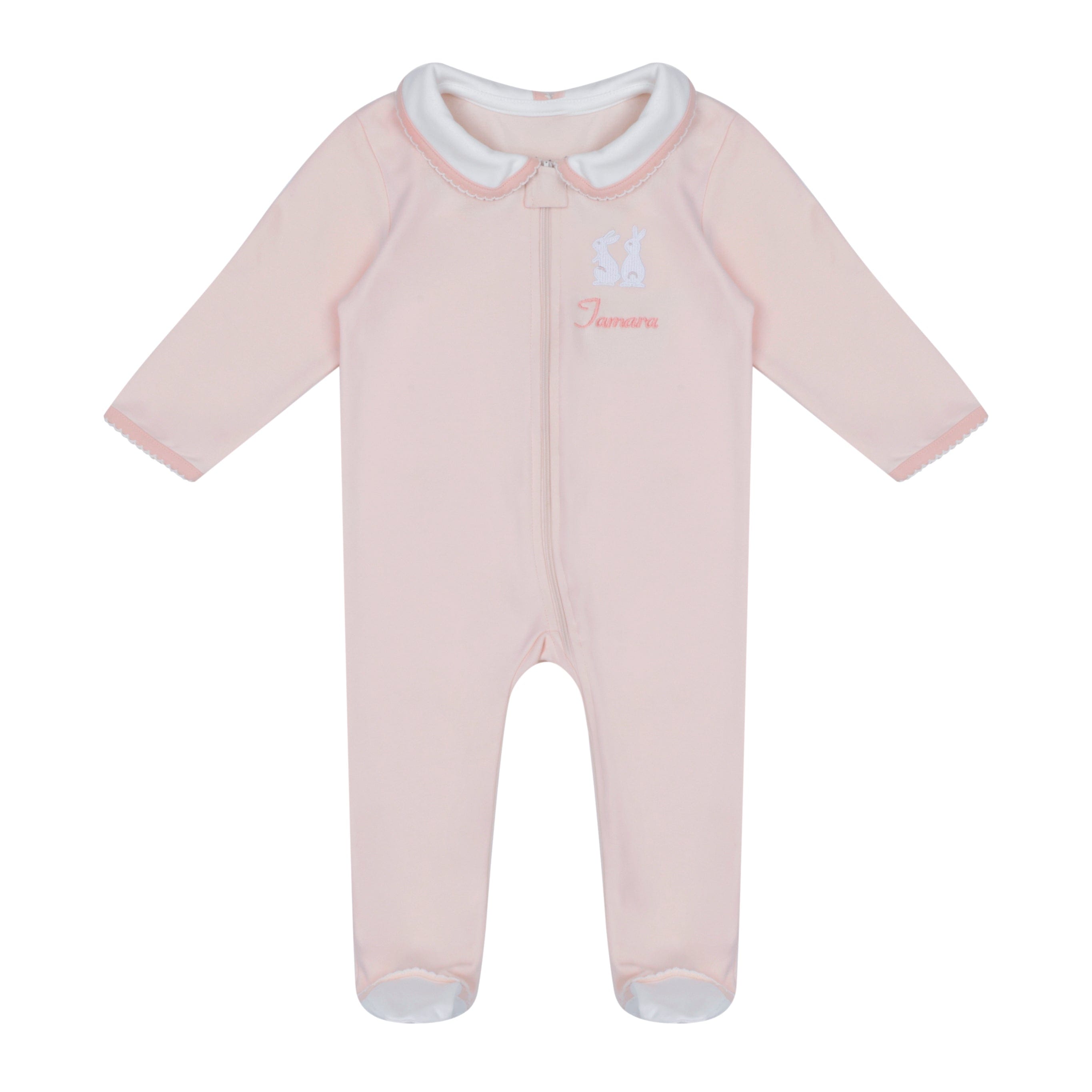 3-Piece Bunny Smart-Zip Gift Set