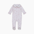 Birdsong Smart-Zip Sleepsuit
