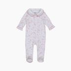 Birdsong Smart-Zip Sleepsuit