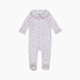 Birdsong Smart-Zip Sleepsuit