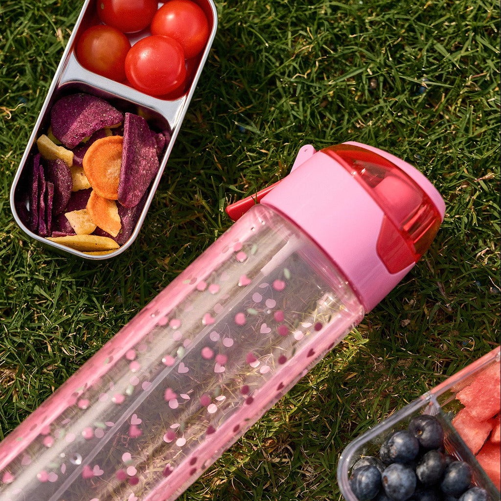Party Favour: Cherry Spritz Bottle, 700 ML