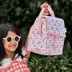 Party Favour: Cherry Freezable Lunch Bag