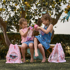 Munch & Mist 3 in 1 Bottle, Mermaid