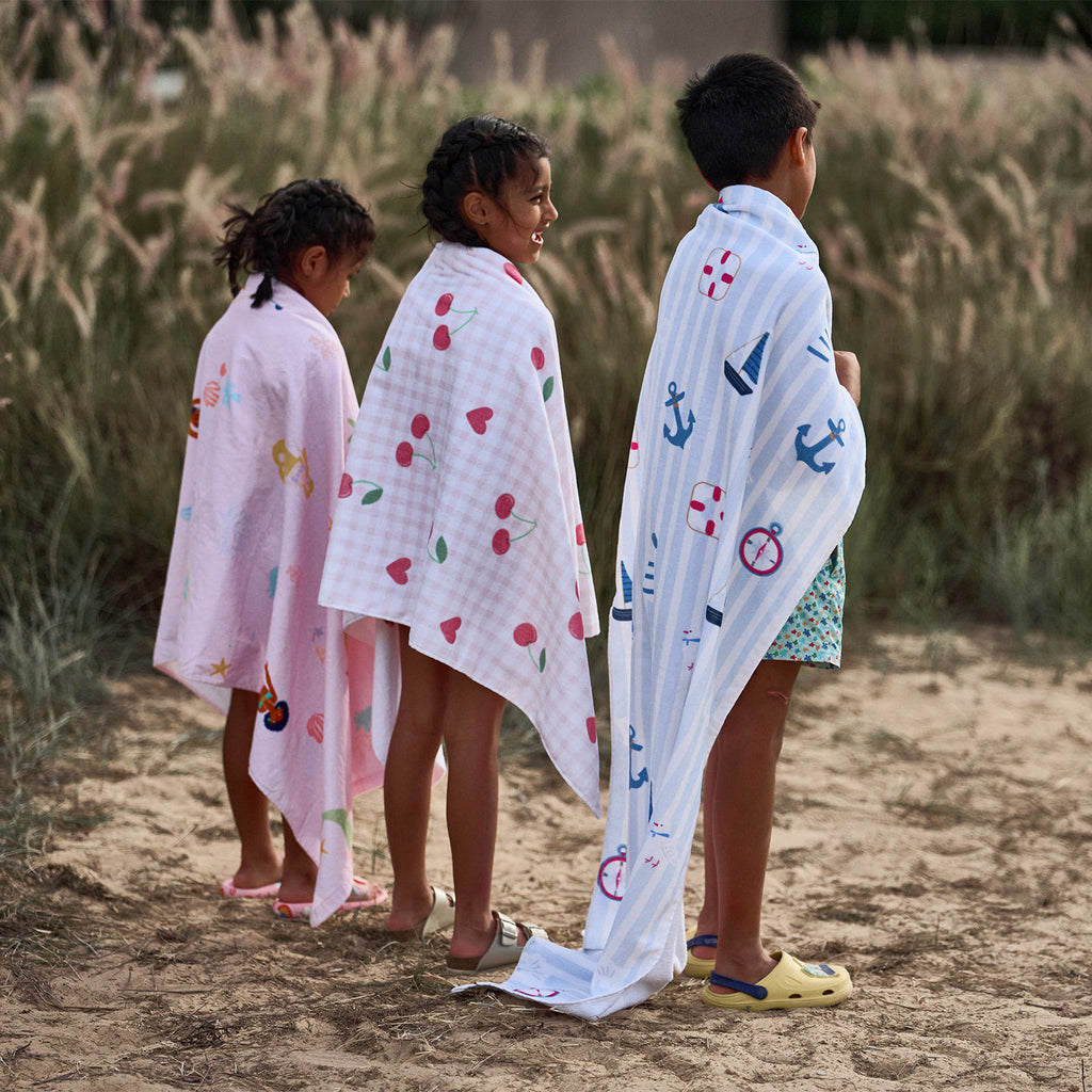 Sailor Swim Essentials Set