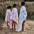 Sailor Swim Essentials Set