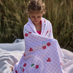 Cherry Swim Essentials 3-Piece Set