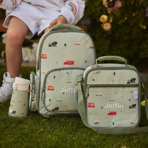Transport School Essentials Gift Set