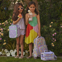 Load image into Gallery viewer, Enchanted Floral Ultimate School Essentials 6-Pc Gift Set
