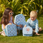 Paw Patrol Bento Box