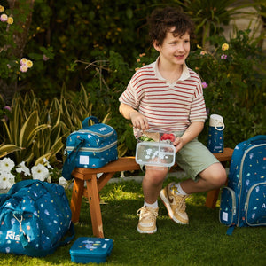 Cosmic School Essentials 3-Pc Set