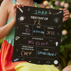 My Milestone School Board