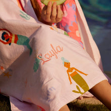 Load image into Gallery viewer, Mermaid Towel
