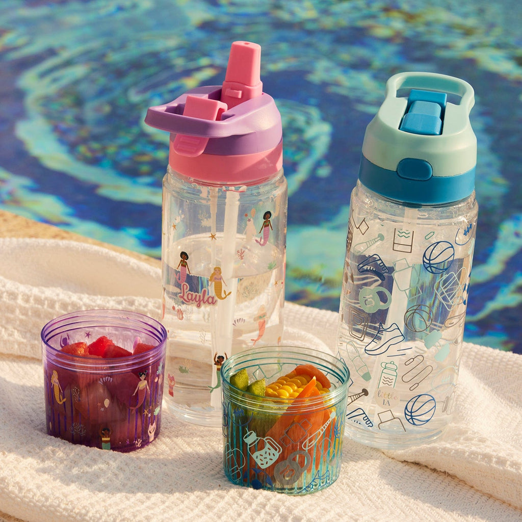 Party Favour: Munch & Mist 3 in 1 Bottle, Sports