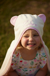 Snuggle & Cuddle Gift Set, Pink