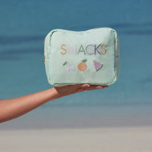 Load image into Gallery viewer, Snack Pouch
