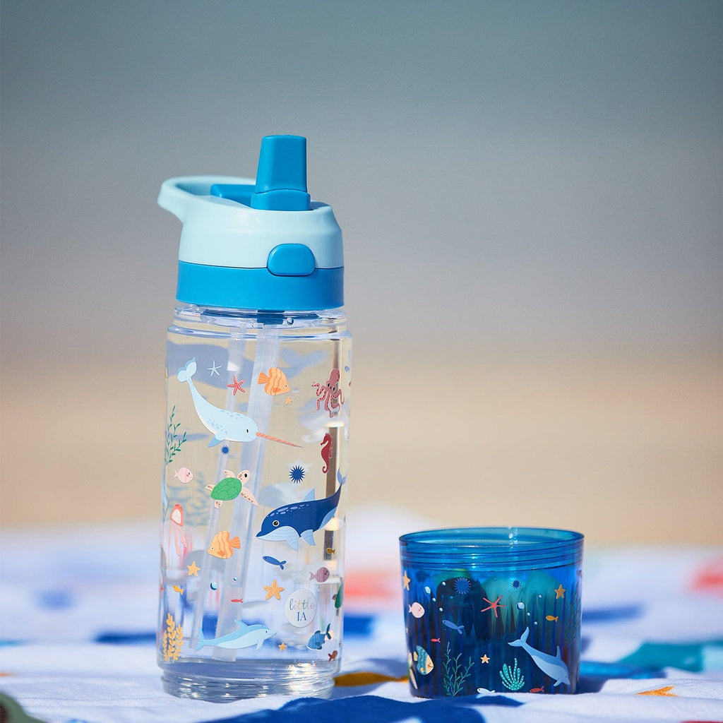 Seaworld Summer Fun 2-Pc Gift Set