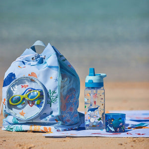 Seaworld Adventure Swim Bag
