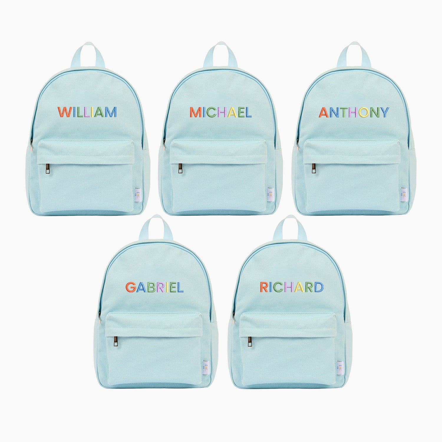 Party Favour: CYO Backpack