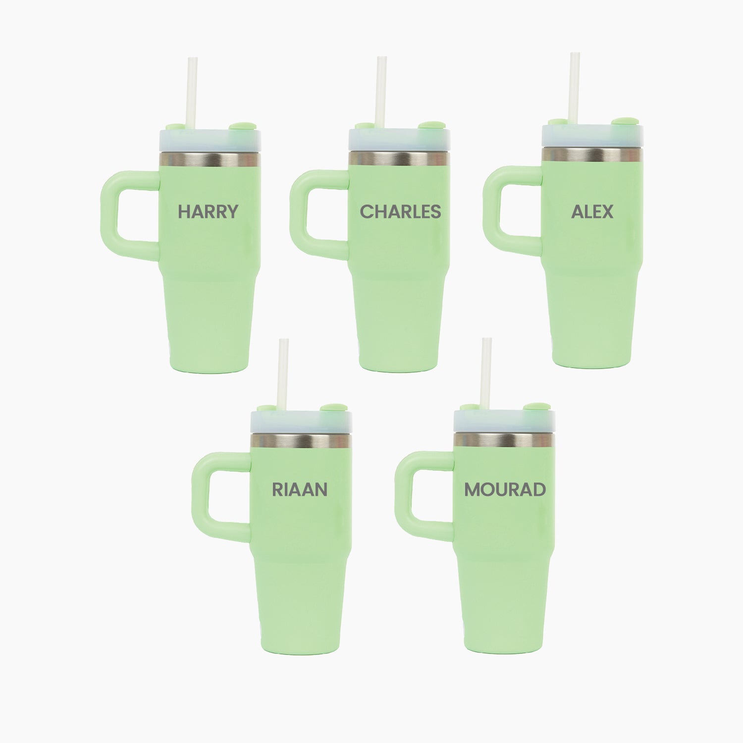 Party Favours: Sip & Go Insulated Tumbler, 420 ML