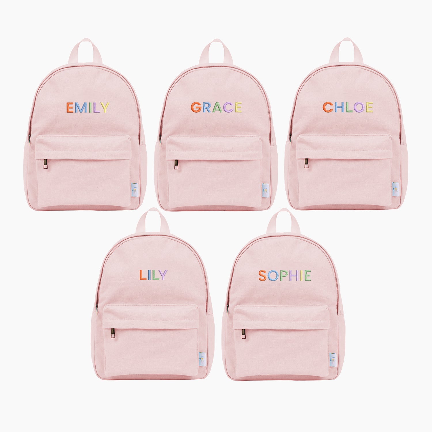 Party Favour: CYO Backpack