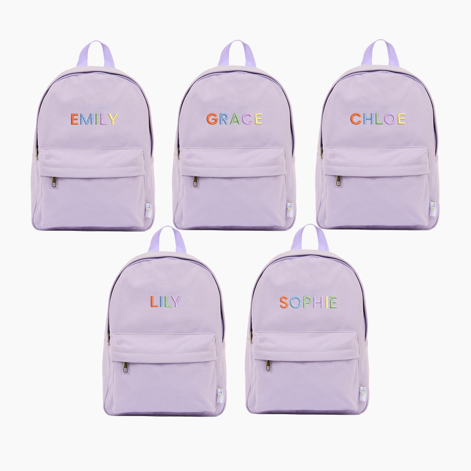 Party Favour: CYO Backpack