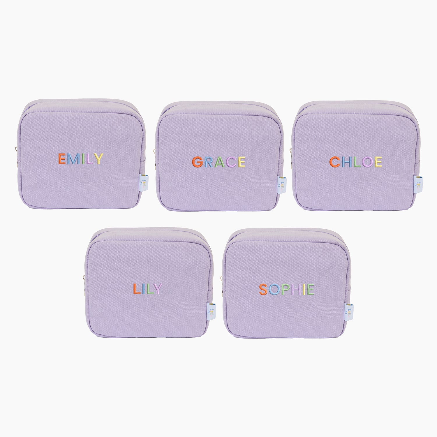 Party Favour: CYO Pouch