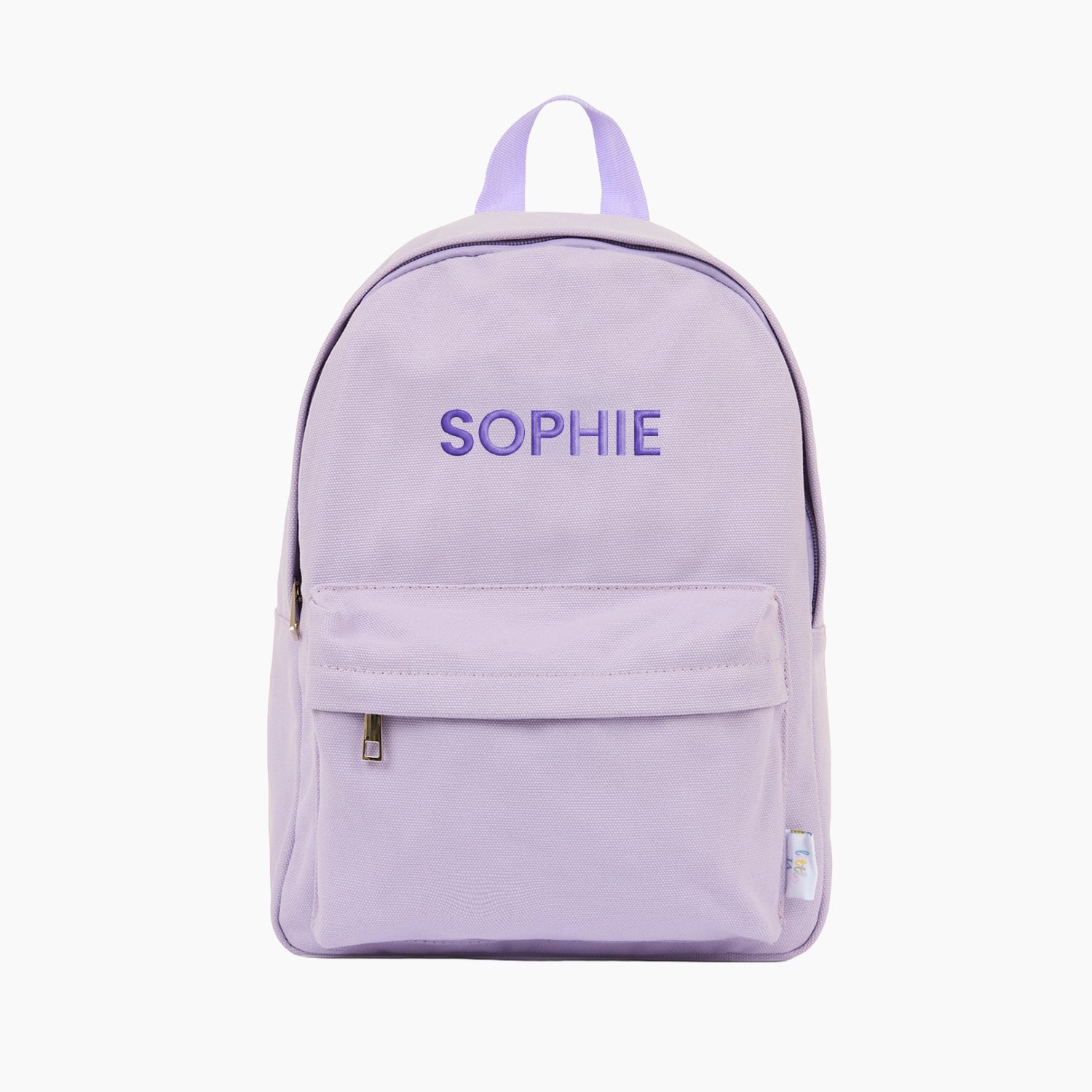 Party Favour: CYO Backpack