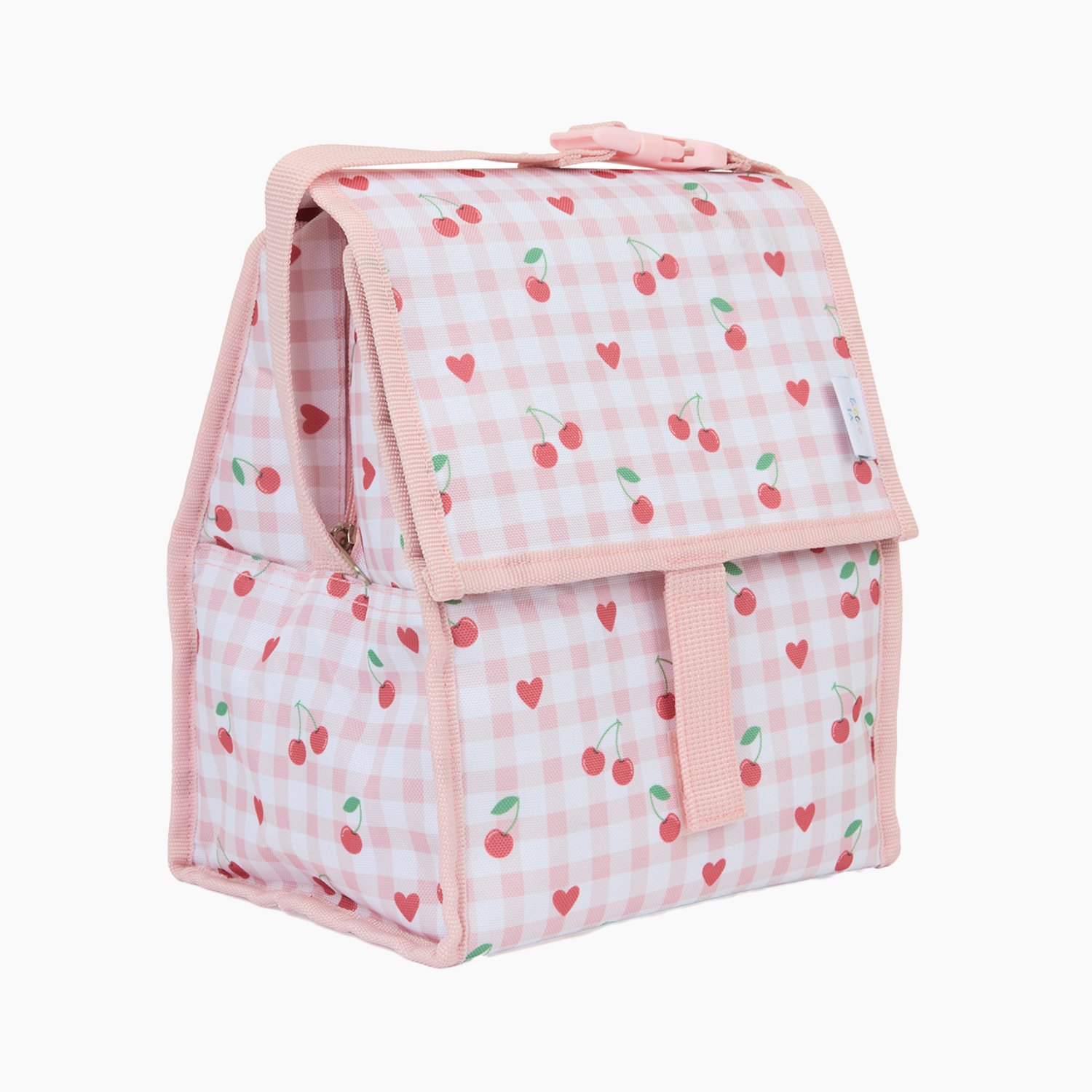 Party Favour: Cherry Freezable Lunch Bag