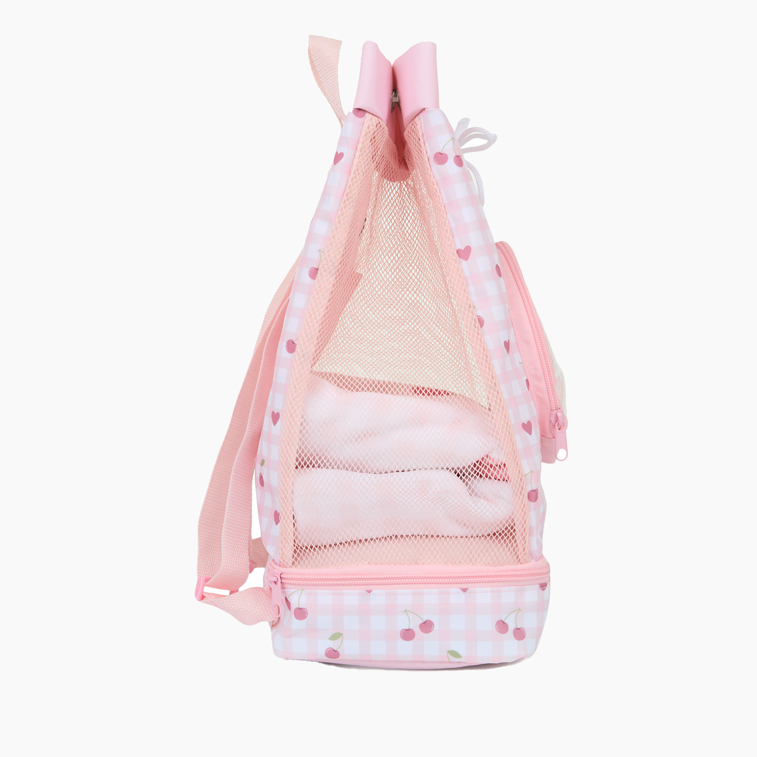 Cherry Swim Bag