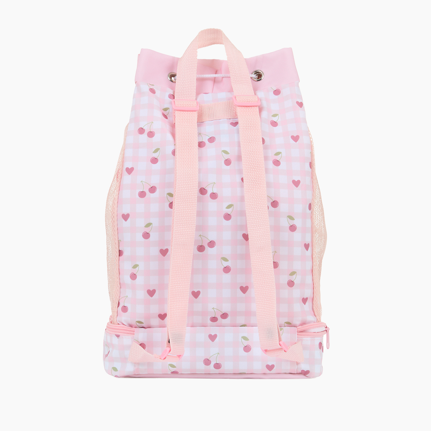 Cherry Swim Bag