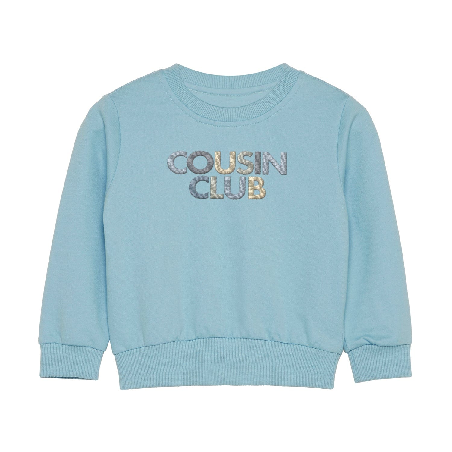 'Cousin Club' Sweatshirt
