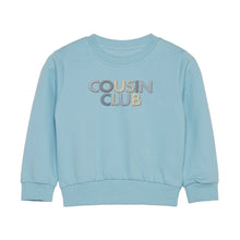 Load image into Gallery viewer, &#39;Cousin Club&#39; Sweatshirt

