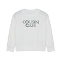 'Cousin Club' Sweatshirt