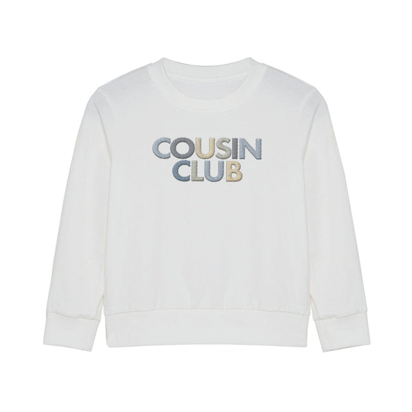 'Cousin Club' Sweatshirt