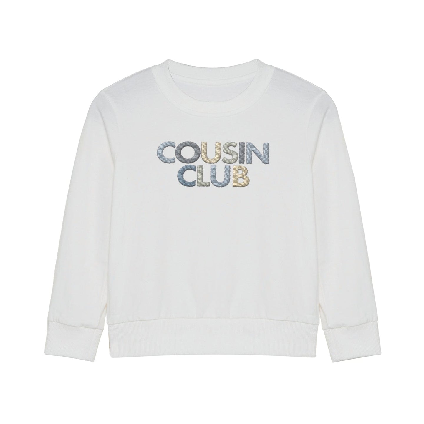 'Cousin Club' Sweatshirt