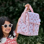 Cherry Summer Essentials 4-Piece Set